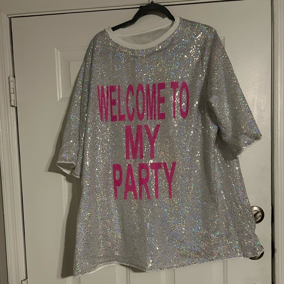 Dress/Tunic - Picture 1 of 2